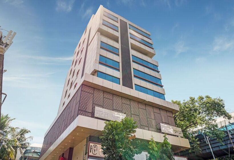 בית מלון כפרי Olten