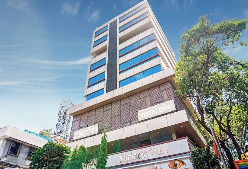 בית מלון כפרי Olten