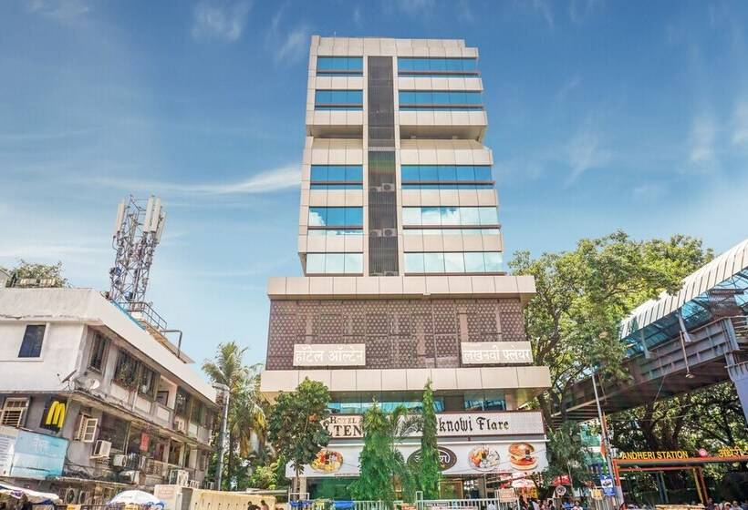 בית מלון כפרי Olten