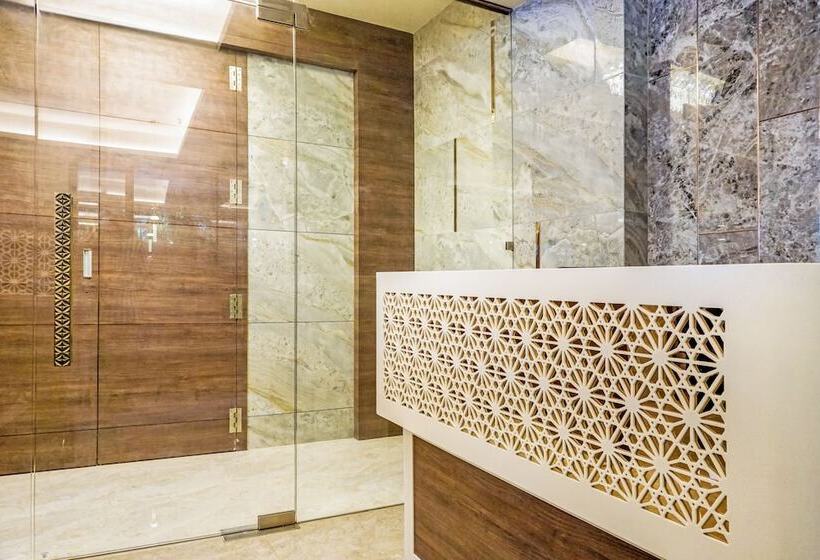 בית מלון כפרי Olten