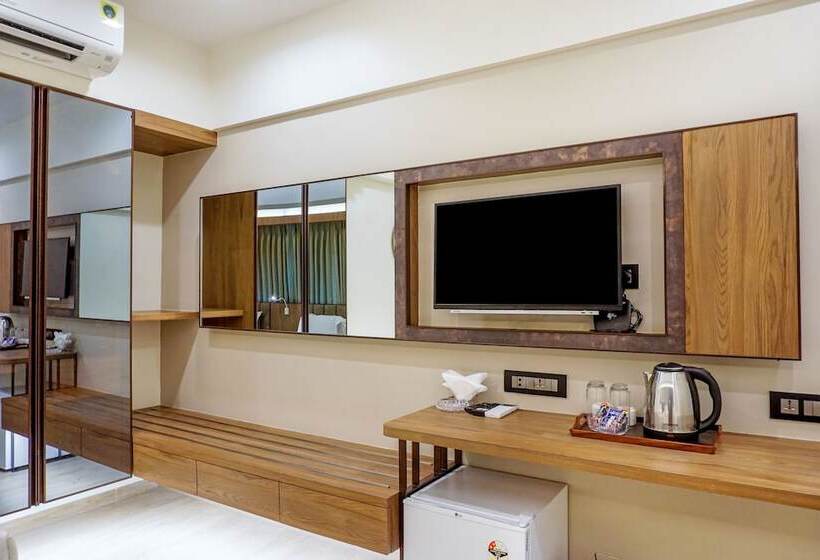 בית מלון כפרי Olten