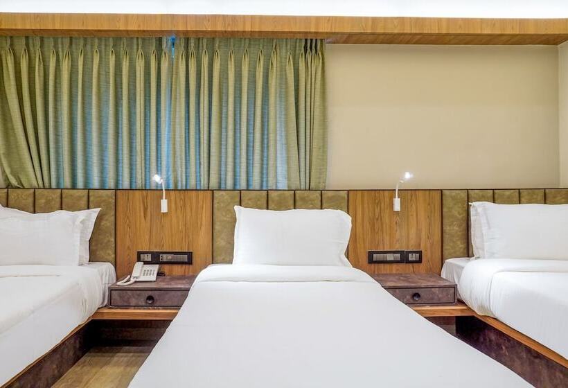 בית מלון כפרי Olten