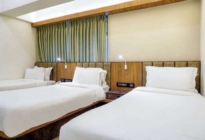 בית מלון כפרי Olten