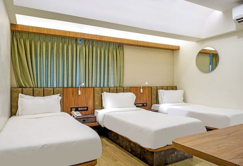 בית מלון כפרי Olten