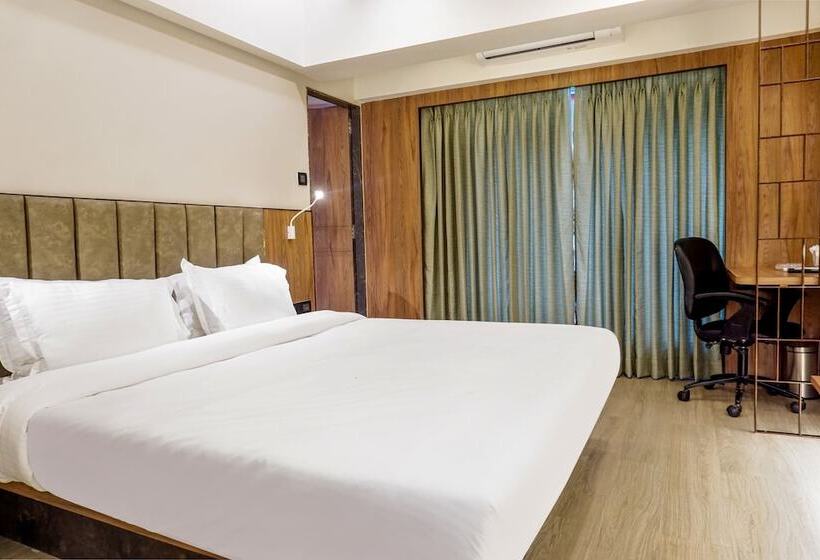 בית מלון כפרי Olten