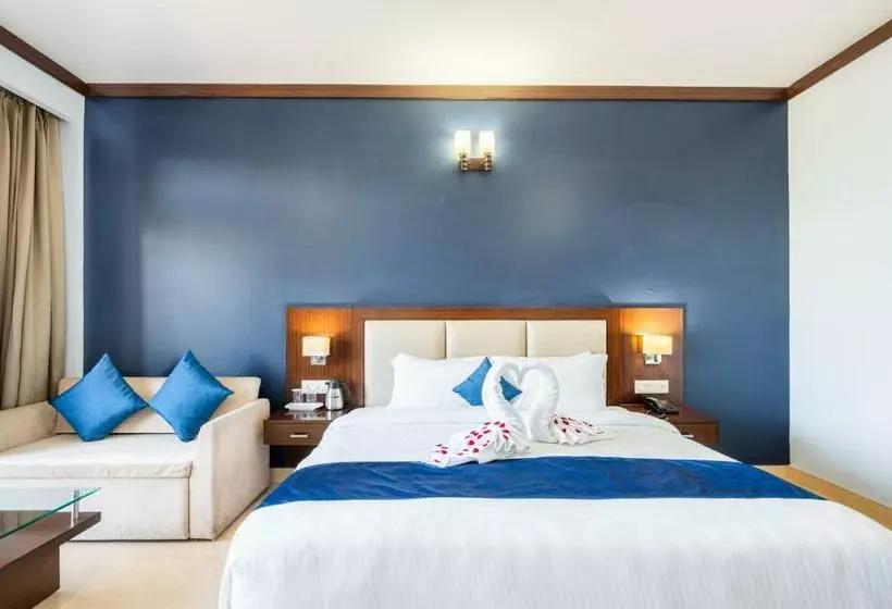 Hotelli Revathi Resorts