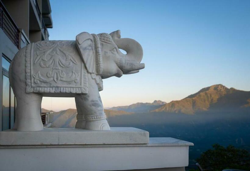 בית מלון כפרי Revathi Resorts