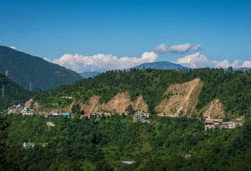 Hotelli Revathi Resorts