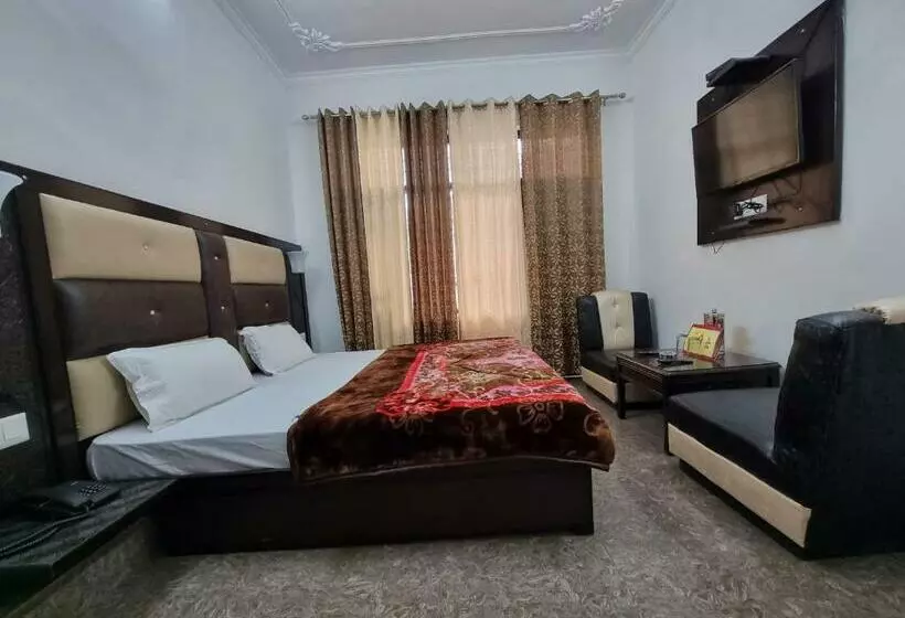 Hotelli Vivek Nomadic