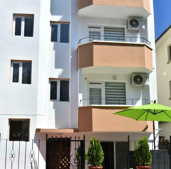 پانسیون Guest House Daris Aphrodeya къща за гости дарис афродея