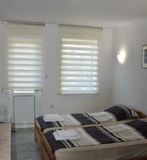 پانسیون Guest House Daris Aphrodeya къща за гости дарис афродея