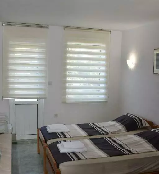 پانسیون Guest House Daris Aphrodeya къща за гости дарис афродея