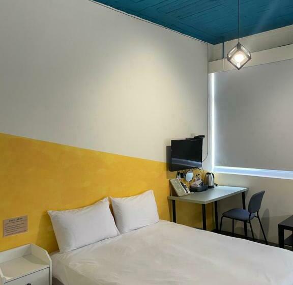 پانسیون 好客輕旅