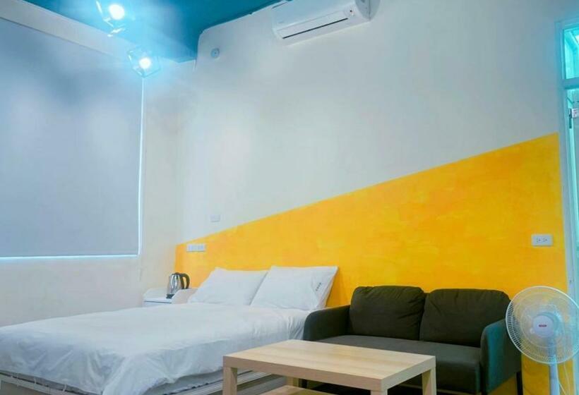 پانسیون 好客輕旅