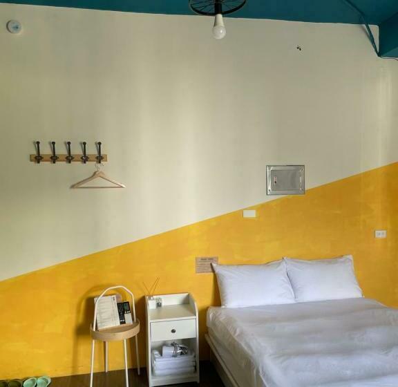 پانسیون 好客輕旅