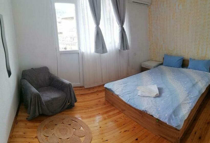 Пансион къща за гости балкански рай