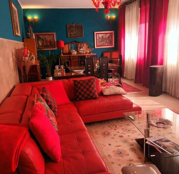 بنسيون Ada Rooms