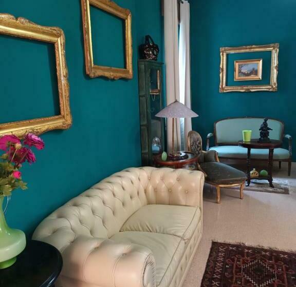 بنسيون Ada Rooms