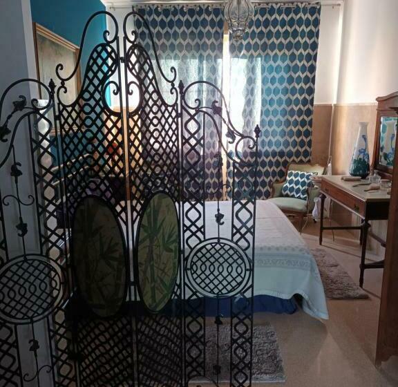 بنسيون Ada Rooms