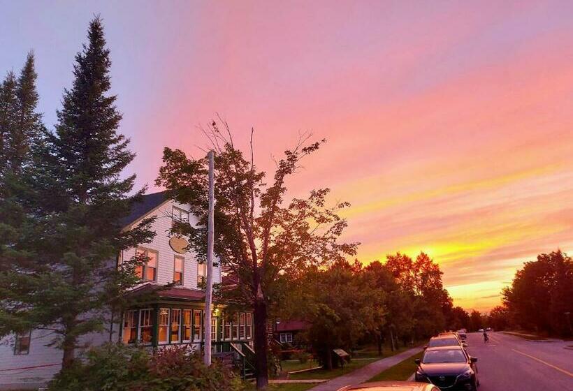 膳宿费 Auberge L Orpailleur