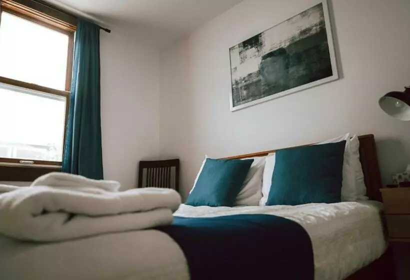 ペンション Auberge L Orpailleur