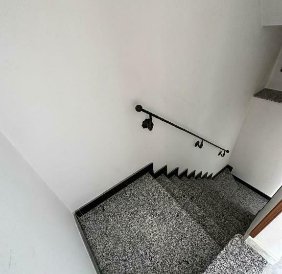 פנסיון Casa Vacanze Raggio Di Sole Di Paolo Castrogiovanni