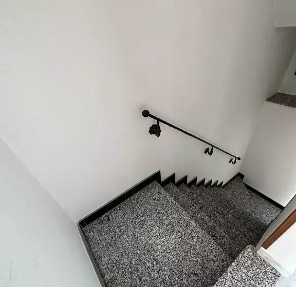 پانسیون Casa Vacanze Raggio Di Sole Di Paolo Castrogiovanni
