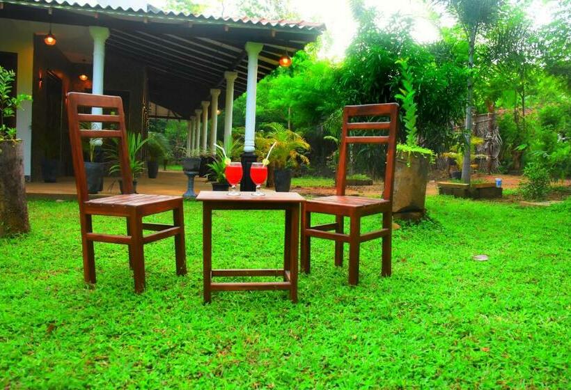 Pension Nature World Udawalawe