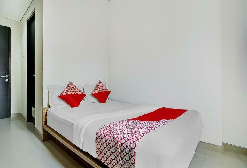 Panzió The Summit Residence