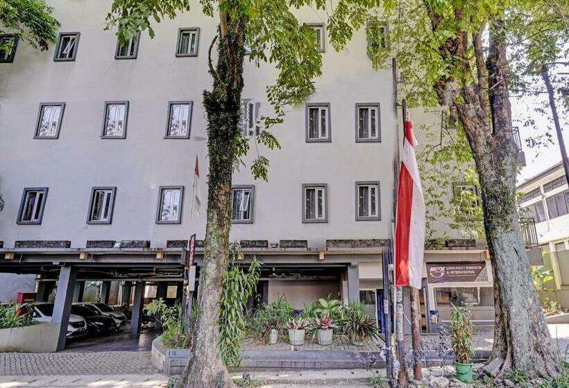 Panzió The Summit Residence