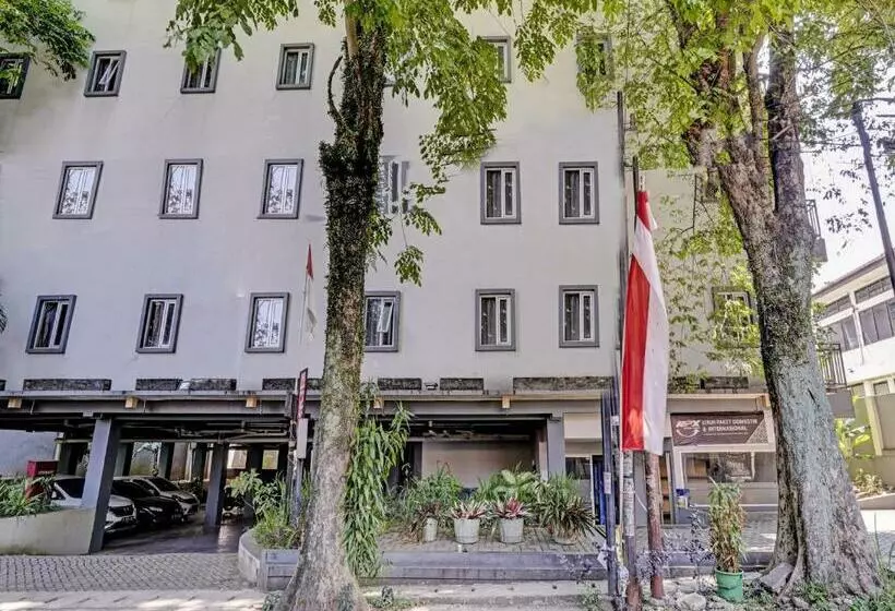 Pensione The Summit Residence