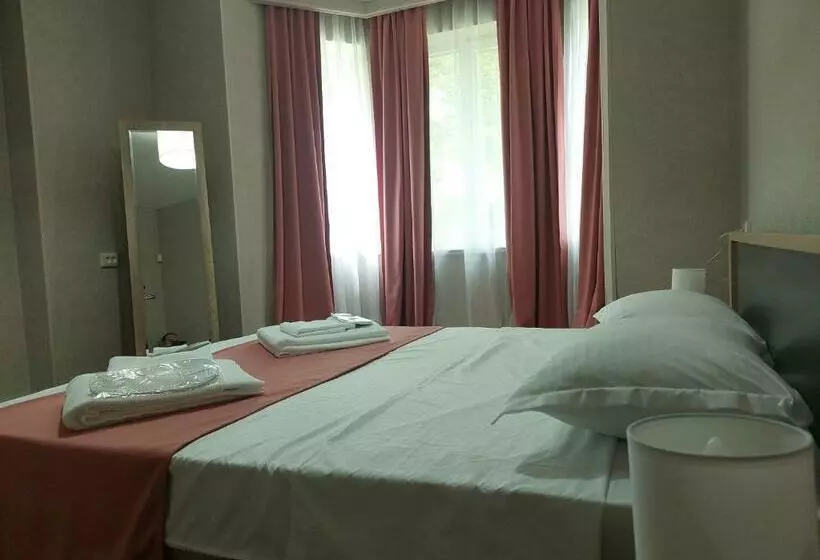 V Apartment