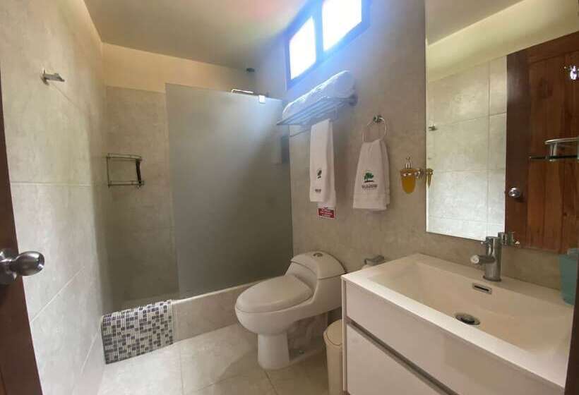 Vpx Hotel & Bungalows