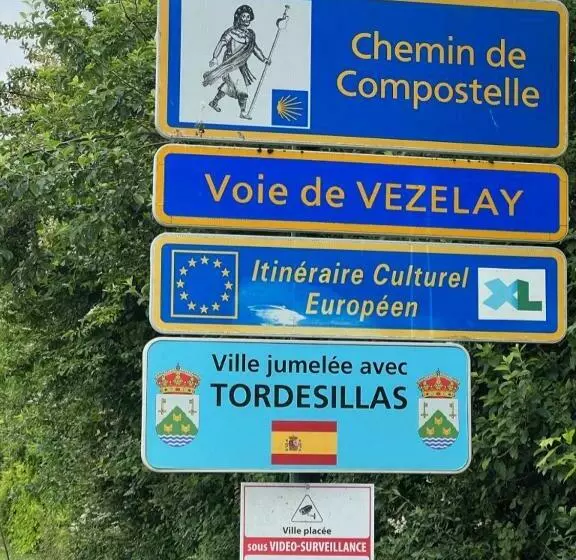 ベッドアンドブレックファースト La Chaise Haute