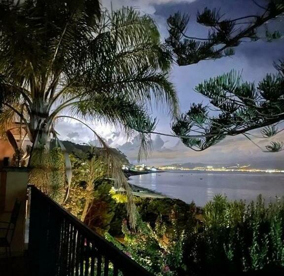 مبيت وإفطار Maison Canopée