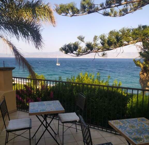 مبيت وإفطار Maison Canopée