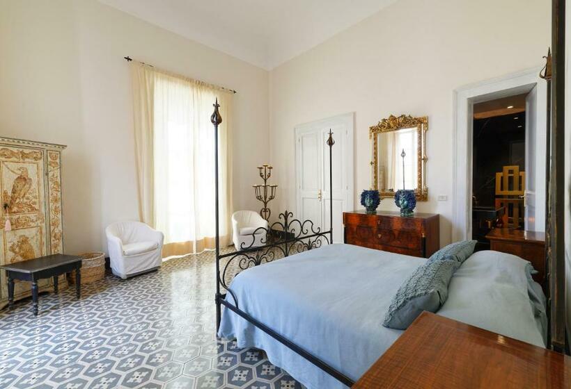 مبيت وإفطار Maison Canopée