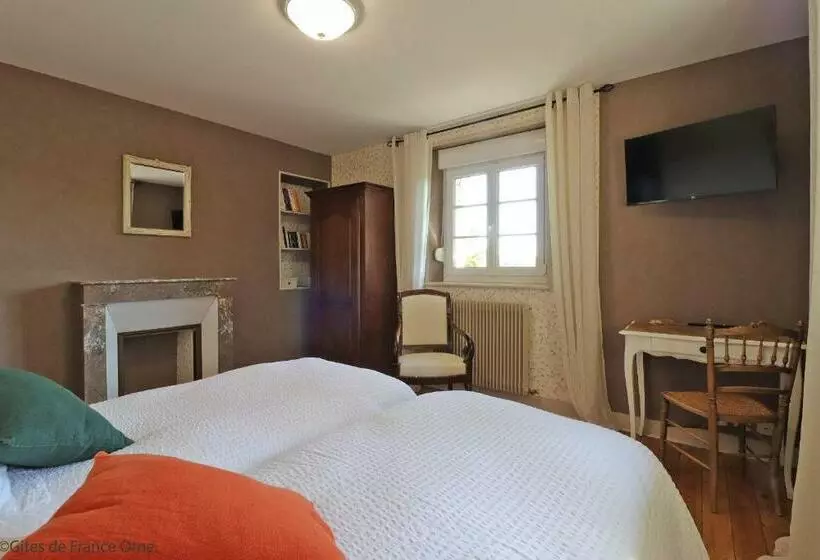 ベッドアンドブレックファースト Villa Matignon