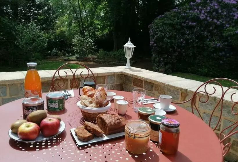 ベッドアンドブレックファースト Villa Matignon