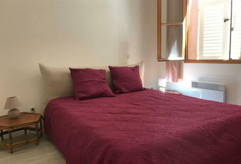 Captain Rest Apartment   Appartement Standing Vieux Port