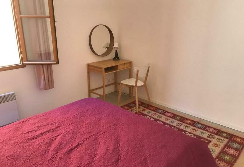 Captain Rest Apartment   Appartement Standing Vieux Port