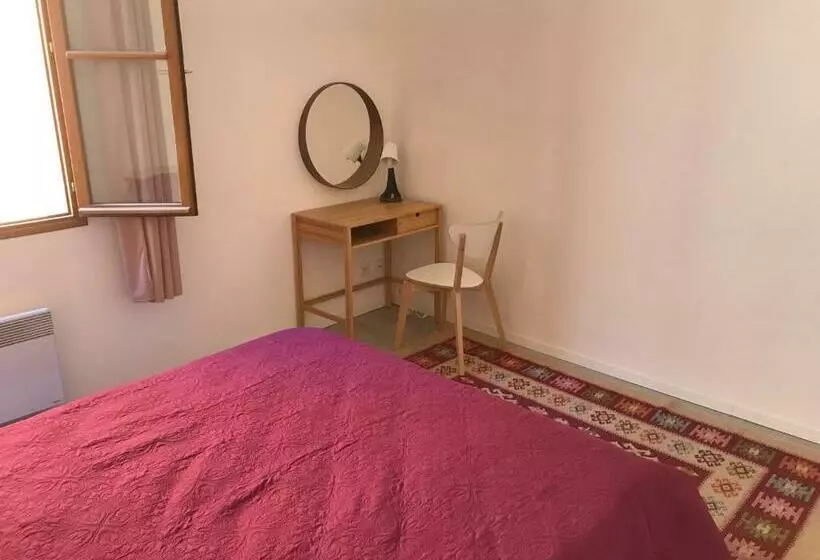 Captain Rest Apartment   Appartement Standing Vieux Port
