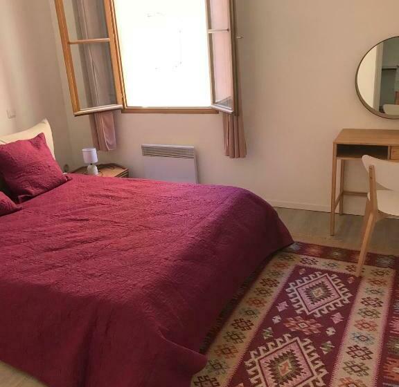 Captain Rest Apartment   Appartement Standing Vieux Port