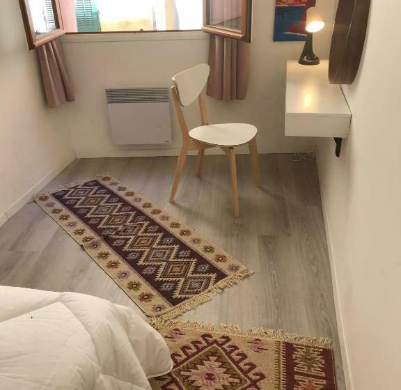 Captain Rest Apartment   Appartement Standing Vieux Port