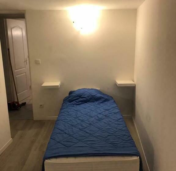 Captain Rest Apartment   Appartement Standing Vieux Port