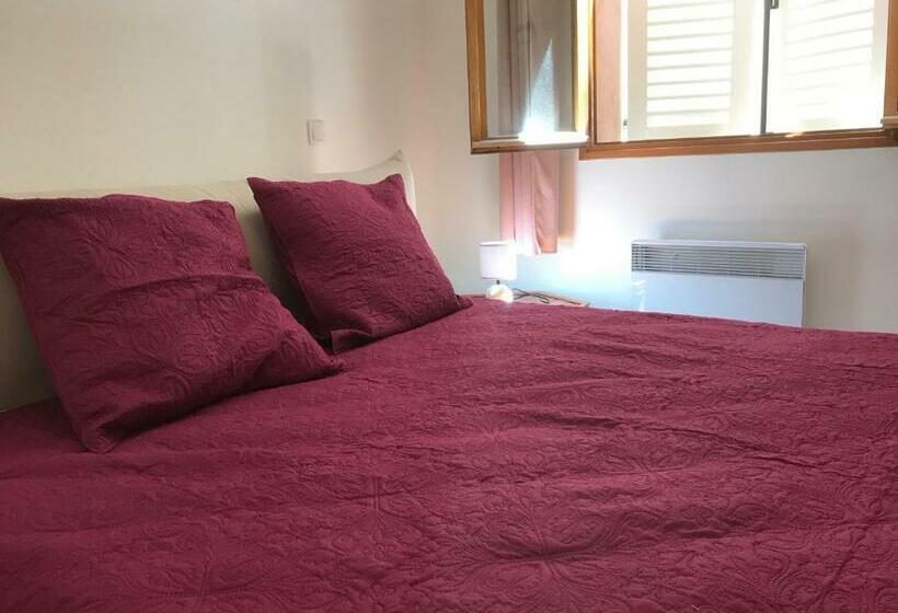 Captain Rest Apartment   Appartement Standing Vieux Port