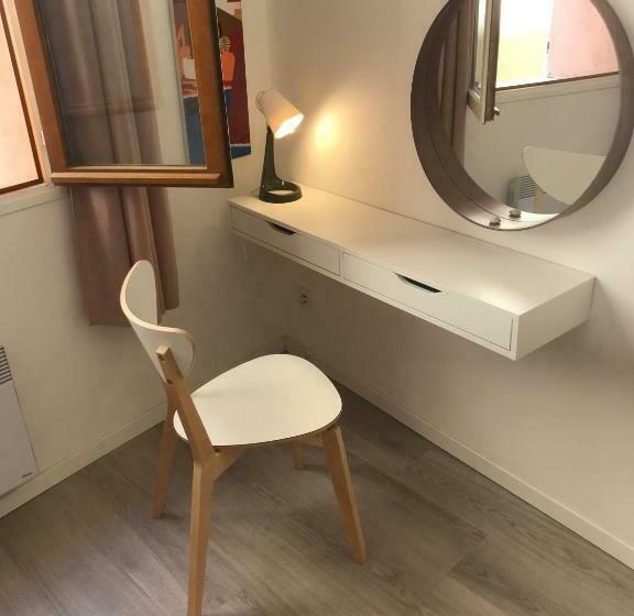 Captain Rest Apartment   Appartement Standing Vieux Port