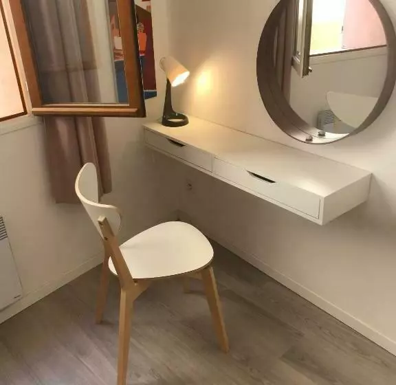 Captain Rest Apartment   Appartement Standing Vieux Port