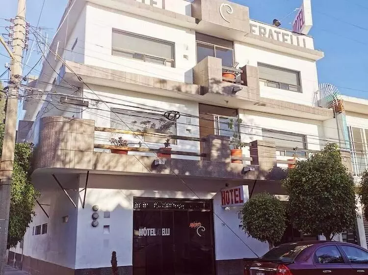 هتل Fratelli