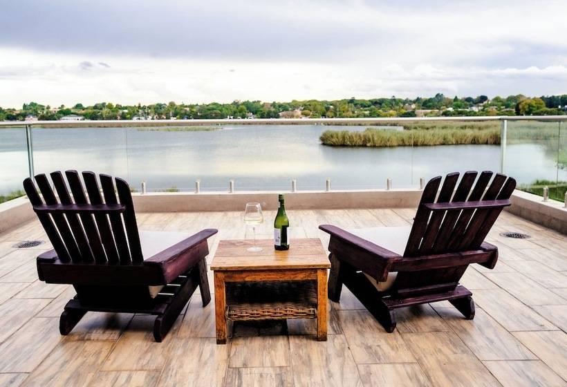 Hotel One O Eight Boutique